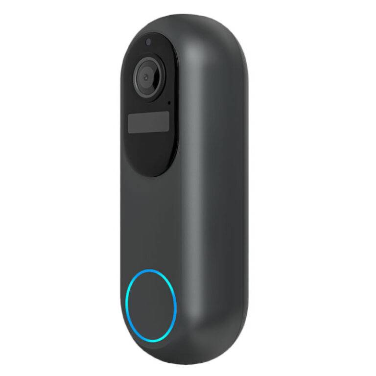 Qinux DoorZybell DoorZ Review