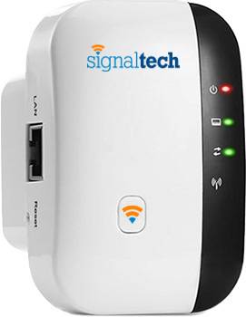 Review: WiFi Booster by Signal Tech