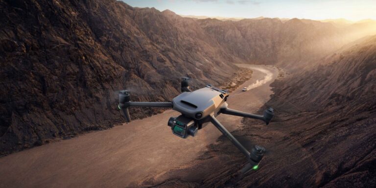 Unleash the Airborne Maverick: Master the Art of Drone Flight!