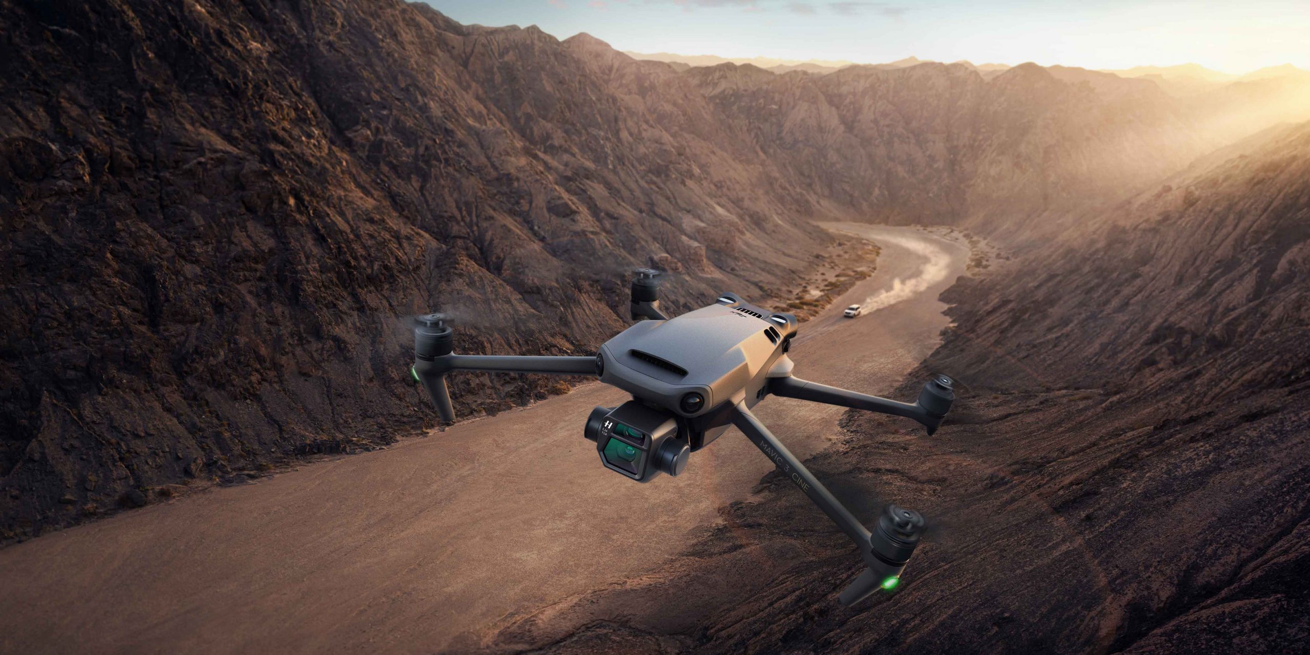 Unleash the Airborne Maverick: Master the Art of Drone Flight!