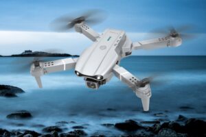 Unleashing the Marvel: Embracing the Wonders of Drones!