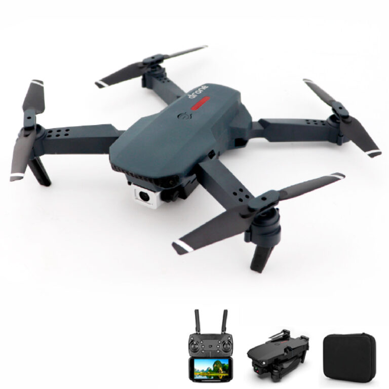 Take Flight: Unleash Your Inner Maverick as a Drone Pilot!