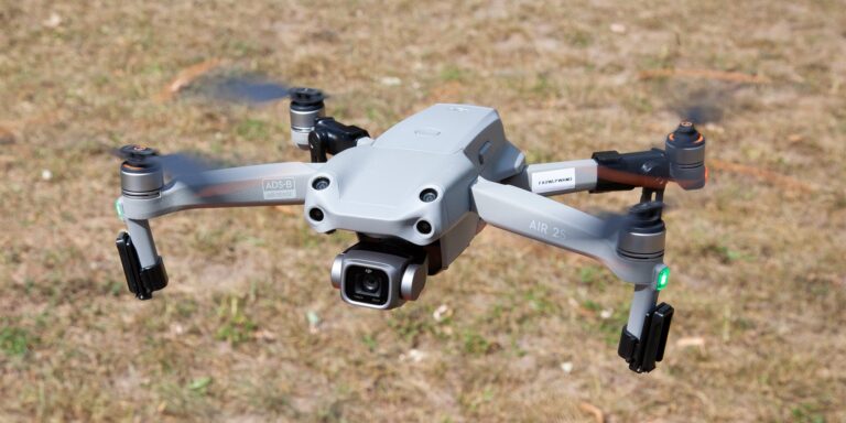 Droning Through Time: Unveiling the Whimsical Origins of Drones!