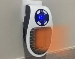 Heater Pro X Review: A New Dawn in Personal Heating Solutions
