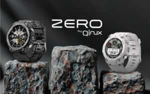 Qinux Zero Review