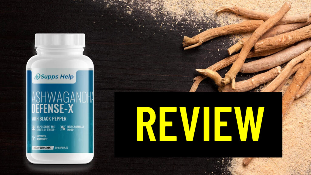 Review: What is Ashwagandha? Does it Work?