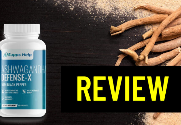 Review: What is Ashwagandha? Does it Work?