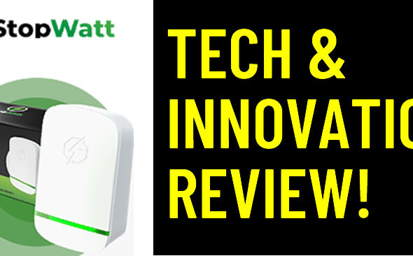 StopWatt Review: The Future of Energy Efficiency or Cheap Gimmick?