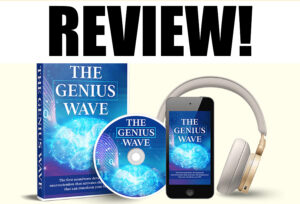 The Genius Wave: A Tech/Innovation Review