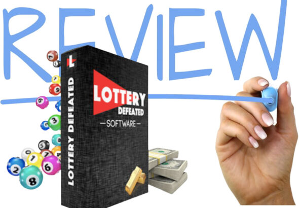 Lottery Defeater Review: Scam or Legit Money Maker Software?