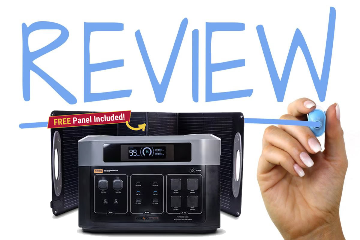 Grid Doctor 3300 Review: Unbiased Reviews, Specs & Zero Complaints!