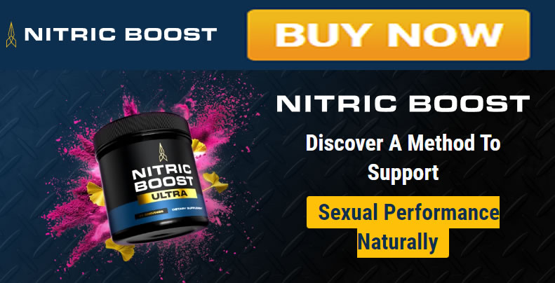 Nitric Boost Ultra Review: The Best Powder Supplement for Performance