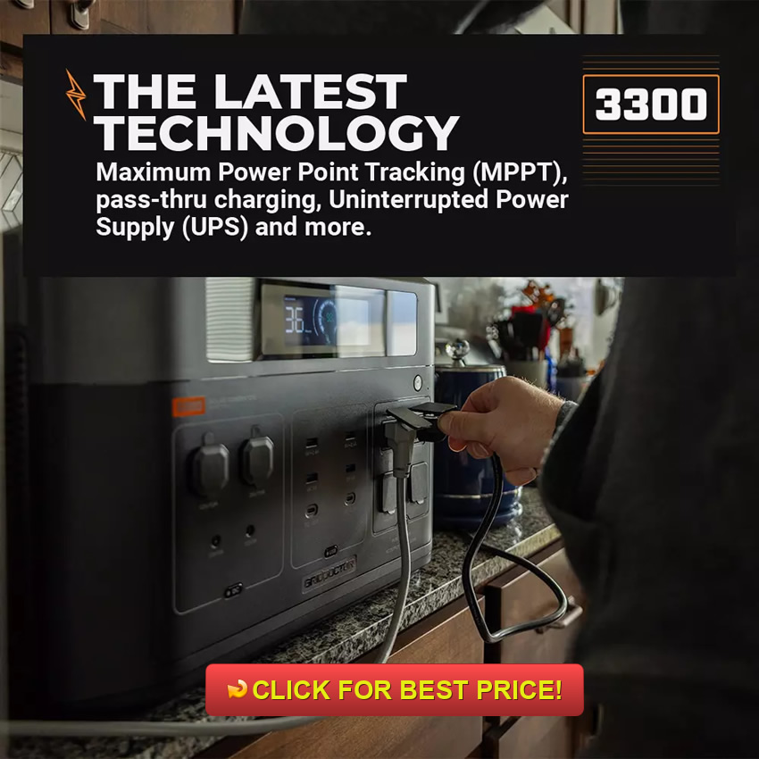 Patriot Power Generator 2500x Review + Cost/Price + Customer Reviews