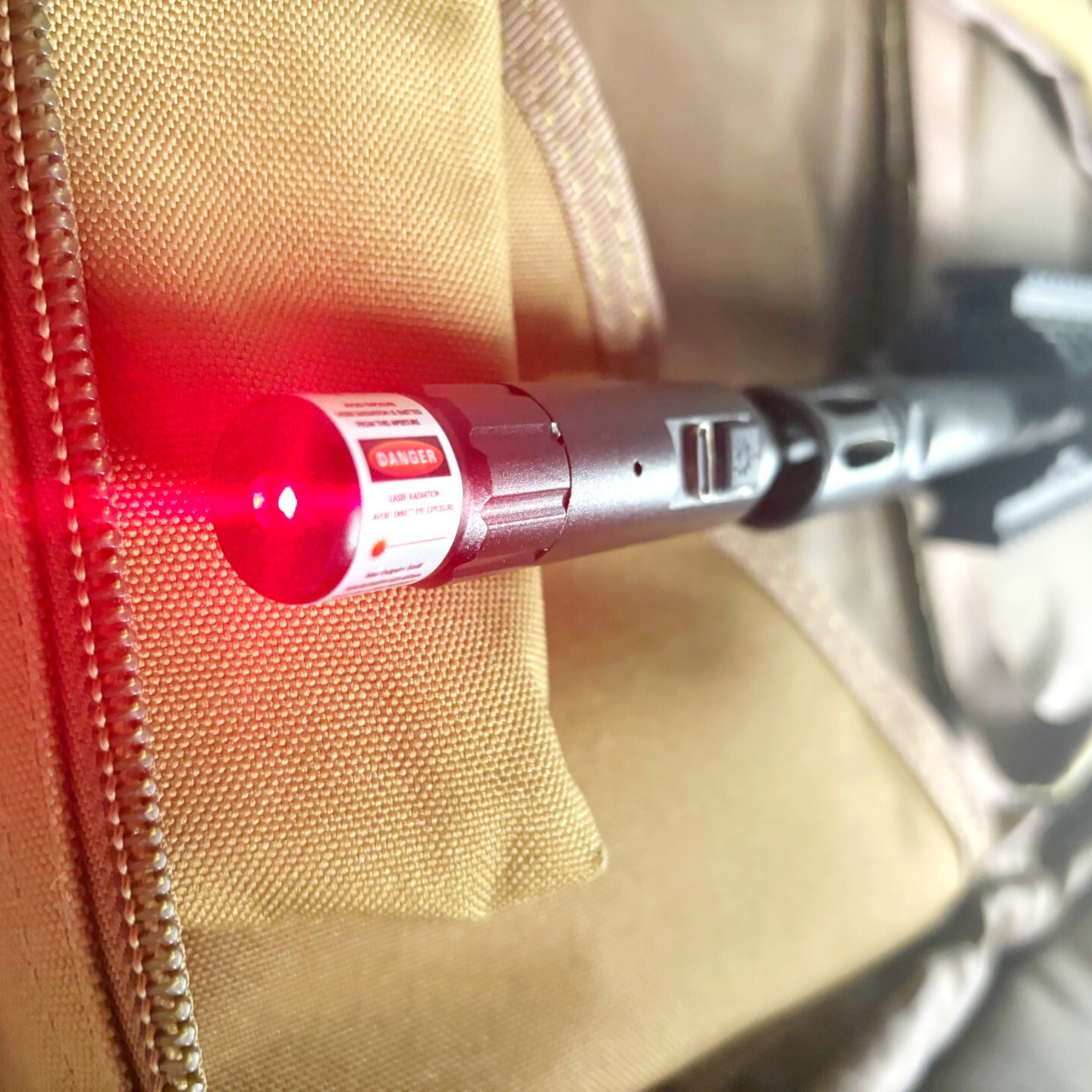 Zero Like a Pro: A Closer Look at The Boar Laser Boresighter by MCG Tactical

