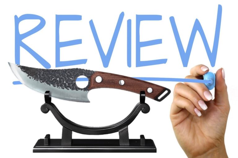 Matsato Kitchen Knife Review: Honest Feedback, Price & Consumer Reports