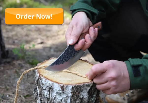 Matsato Kitchen Knife Review: Honest Feedback, Price & Consumer Reports
