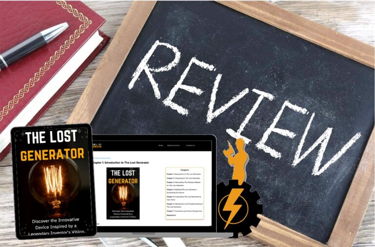 the-lost-generator-reviews-complaints