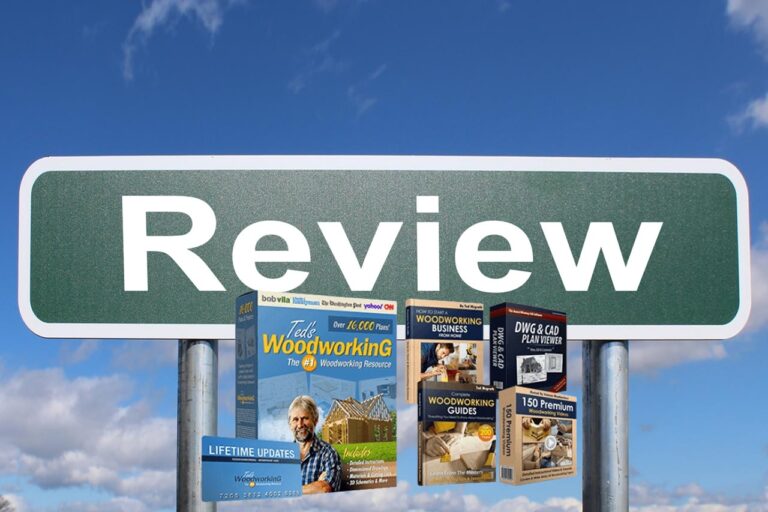 best-teds-woodworking-website-reviews-2025