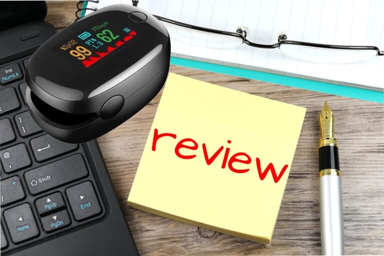 Bloodvitals Review | Blood Vitals Glucose Monitor Reviews & Feedback