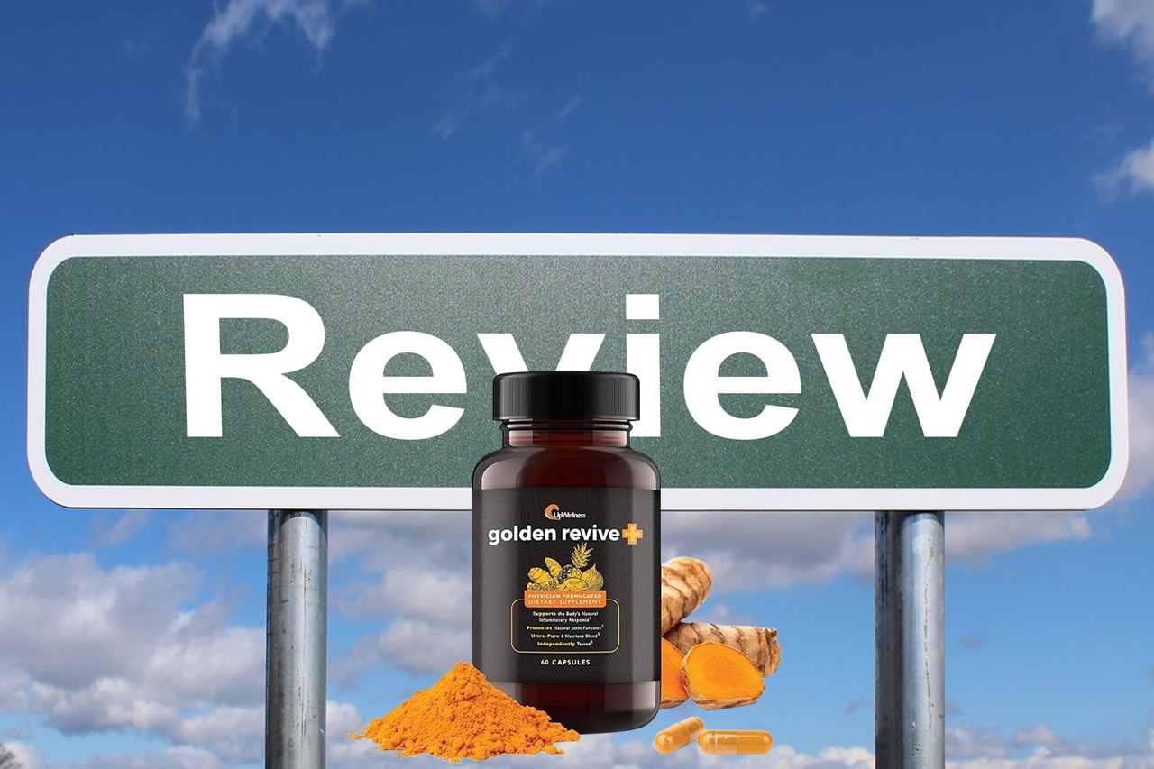 golden-revive-plus-side-effects-and-reviews
