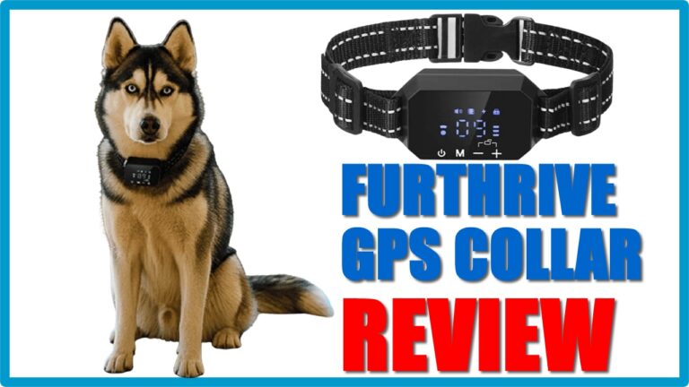 furthrive-dog-collar-reviews-and-complaints