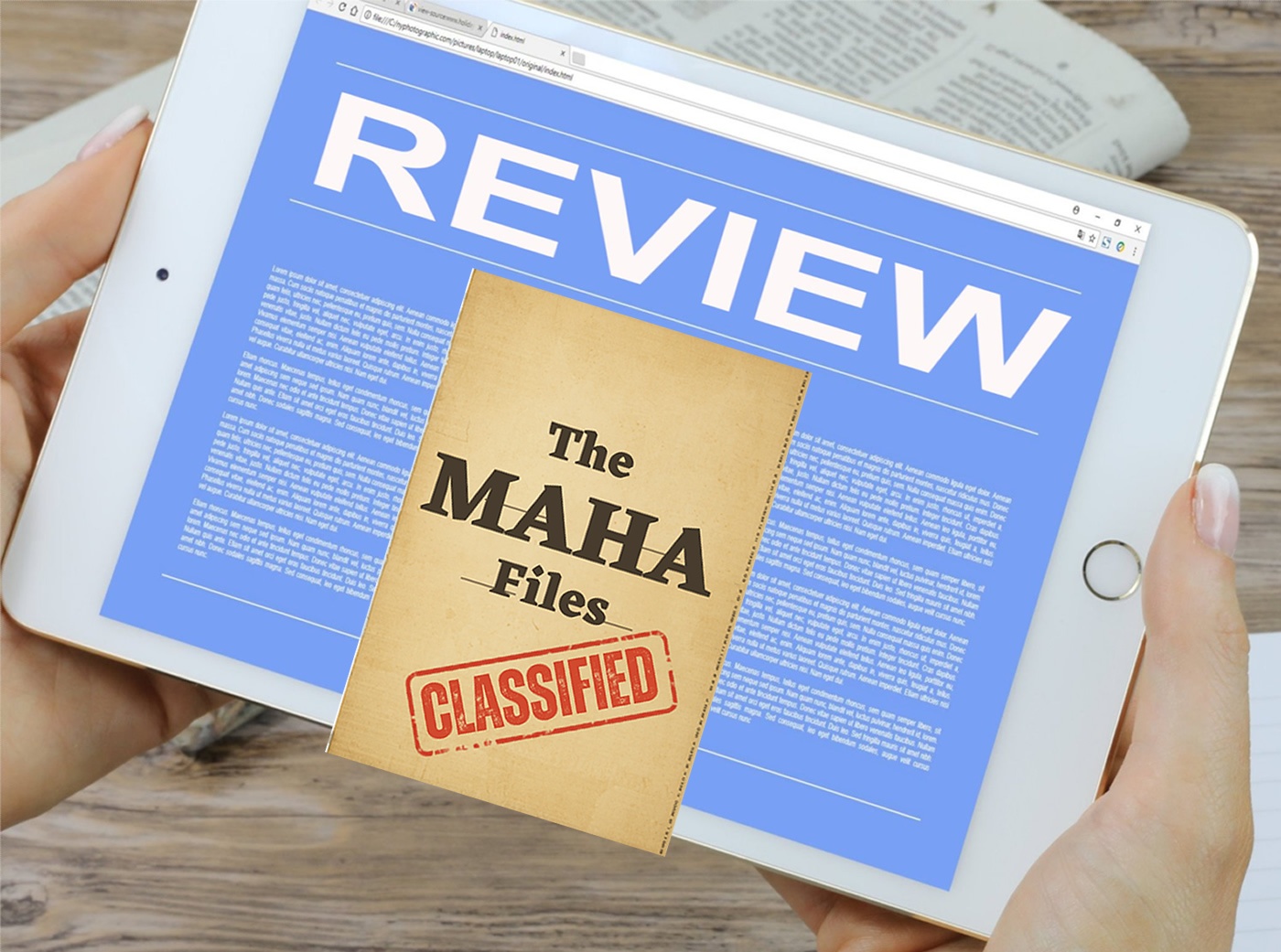 maha-files-report-highlights