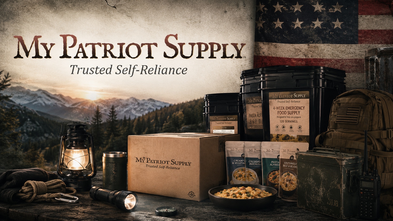my-patriot-supply-promo-code